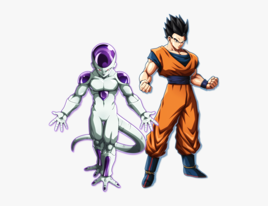 Gohan Adolescent, HD Png Download, Free Download