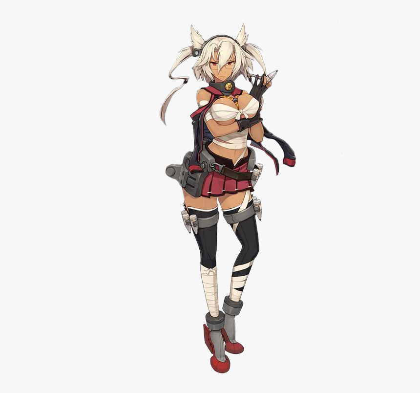 Kancolle Musashi No Armor, HD Png Download, Free Download