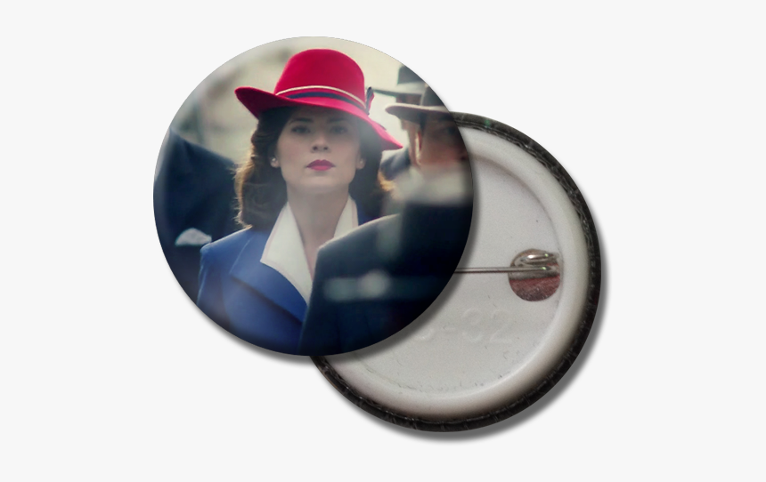 Peggy Carter, HD Png Download, Free Download