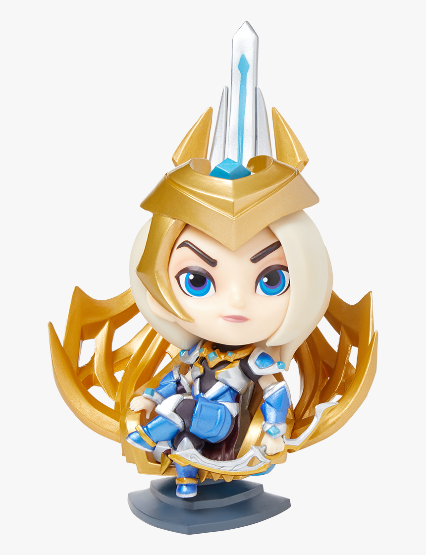 Championship Ashe Action Figure, HD Png Download, Free Download