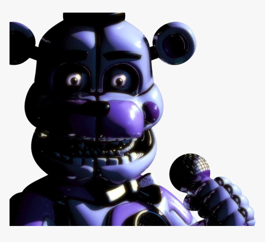 Transparent Fnaf Background - Five Nights At Freddy's Sister Location Pc, HD Png Download, Free Download