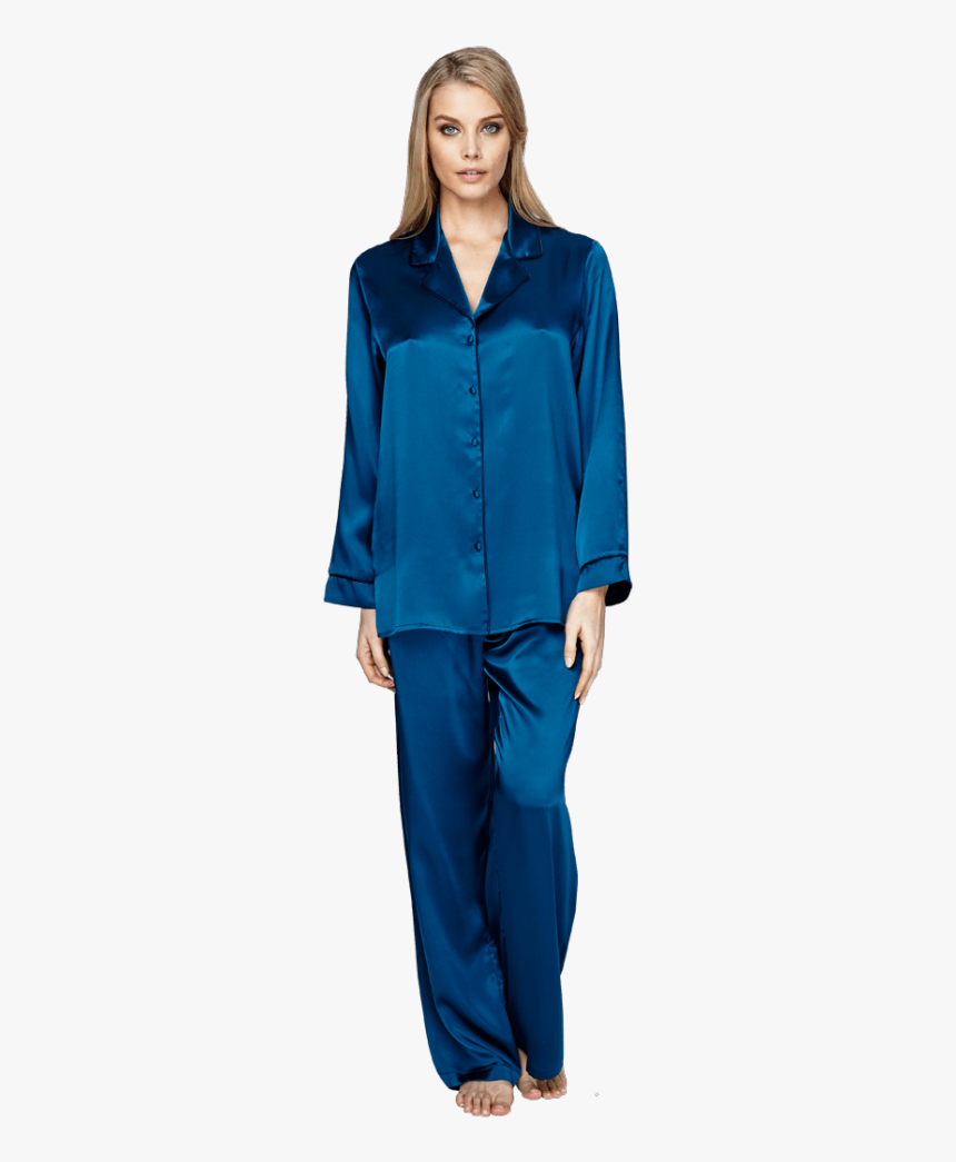 Christine Lingerie Classic Pj, S-xl - Pajamas, HD Png Download, Free Download