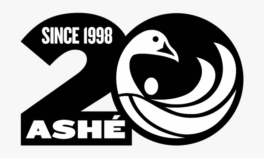 Ashe Cultural Arts Center Logo , Png Download - Graphic Design, Transparent Png, Free Download