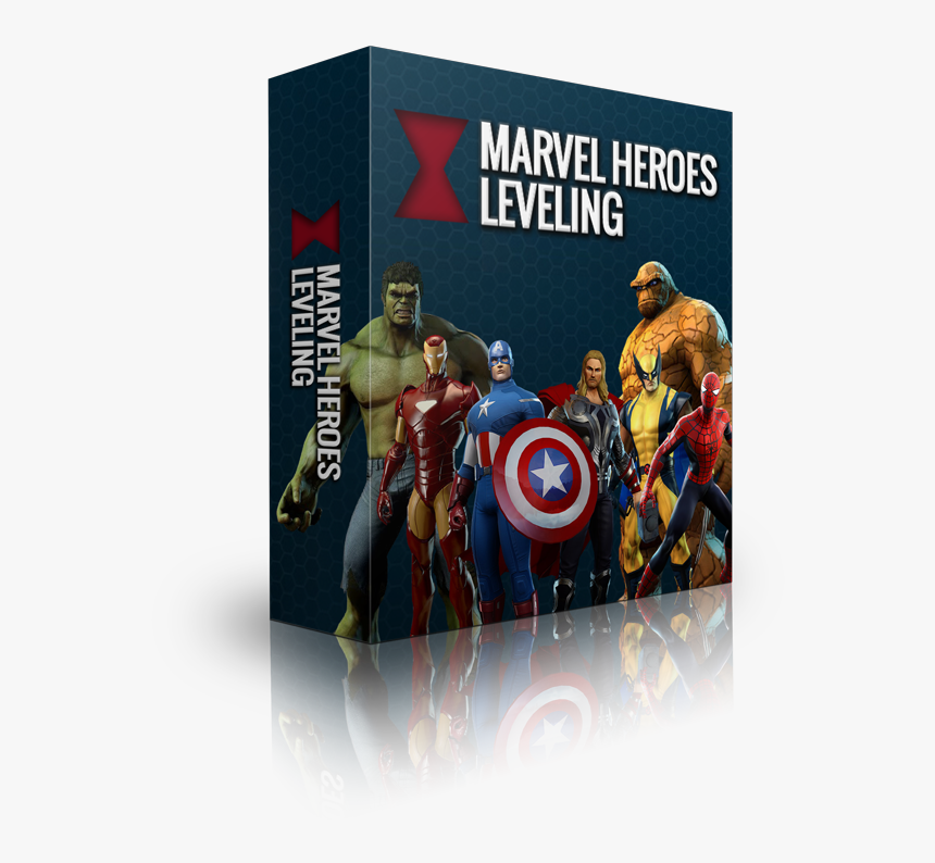 Transparent Marvel Heroes Png - Captain America, Png Download, Free Download