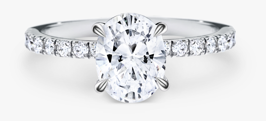 Pre-engagement Ring, HD Png Download, Free Download