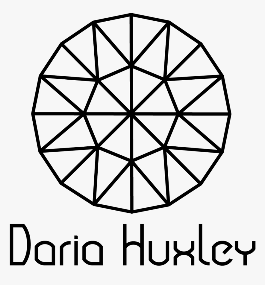 Photography Portfolio Of Daria Huxley - Produccion Palabra, HD Png Download, Free Download