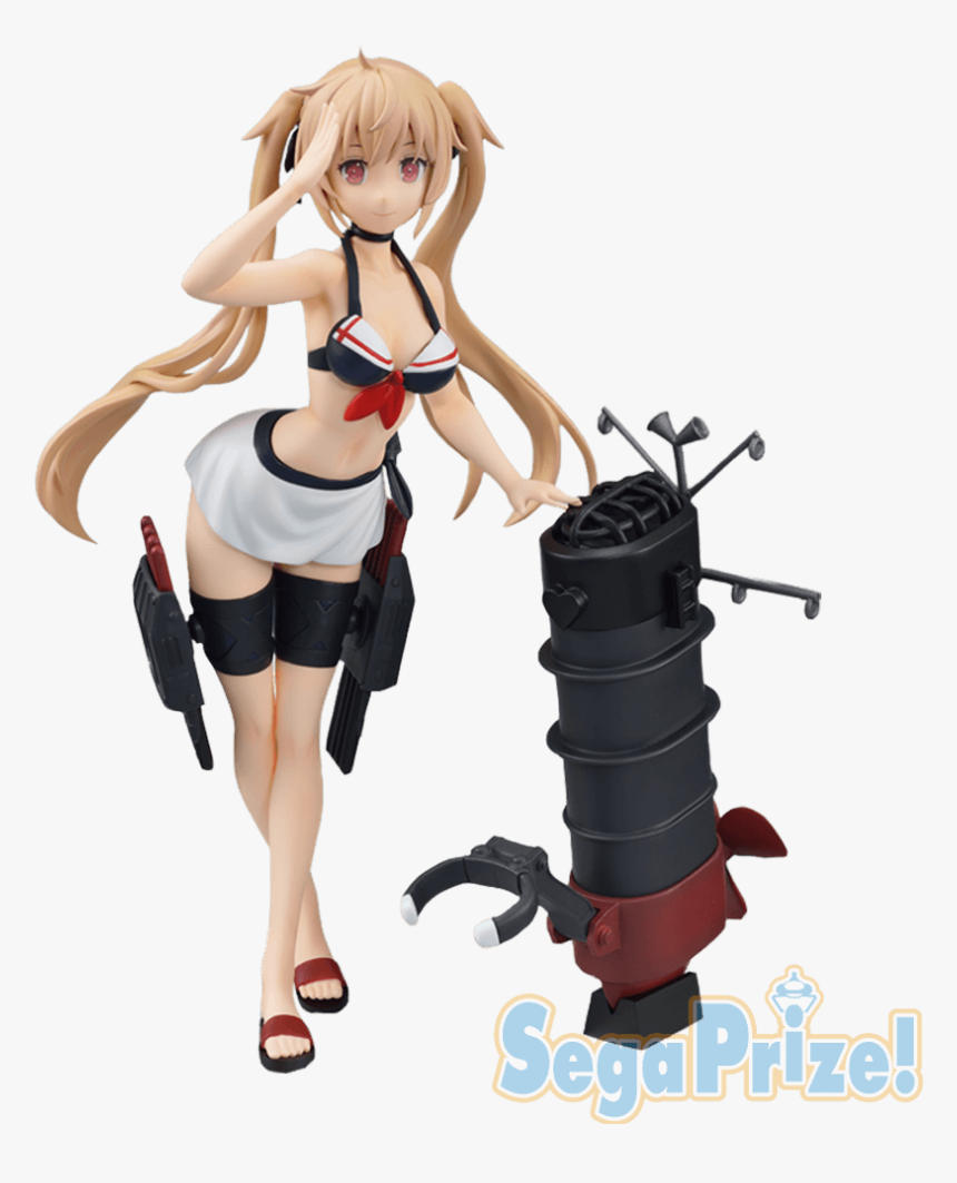Kancolle Murasame, HD Png Download, Free Download