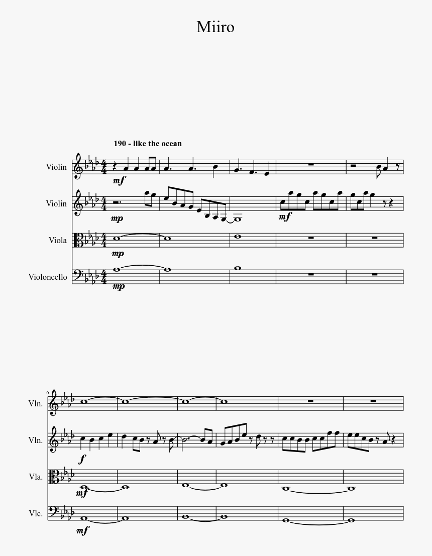 Violin Nearer My God To Thee Sheet Music, HD Png Download, Free Download