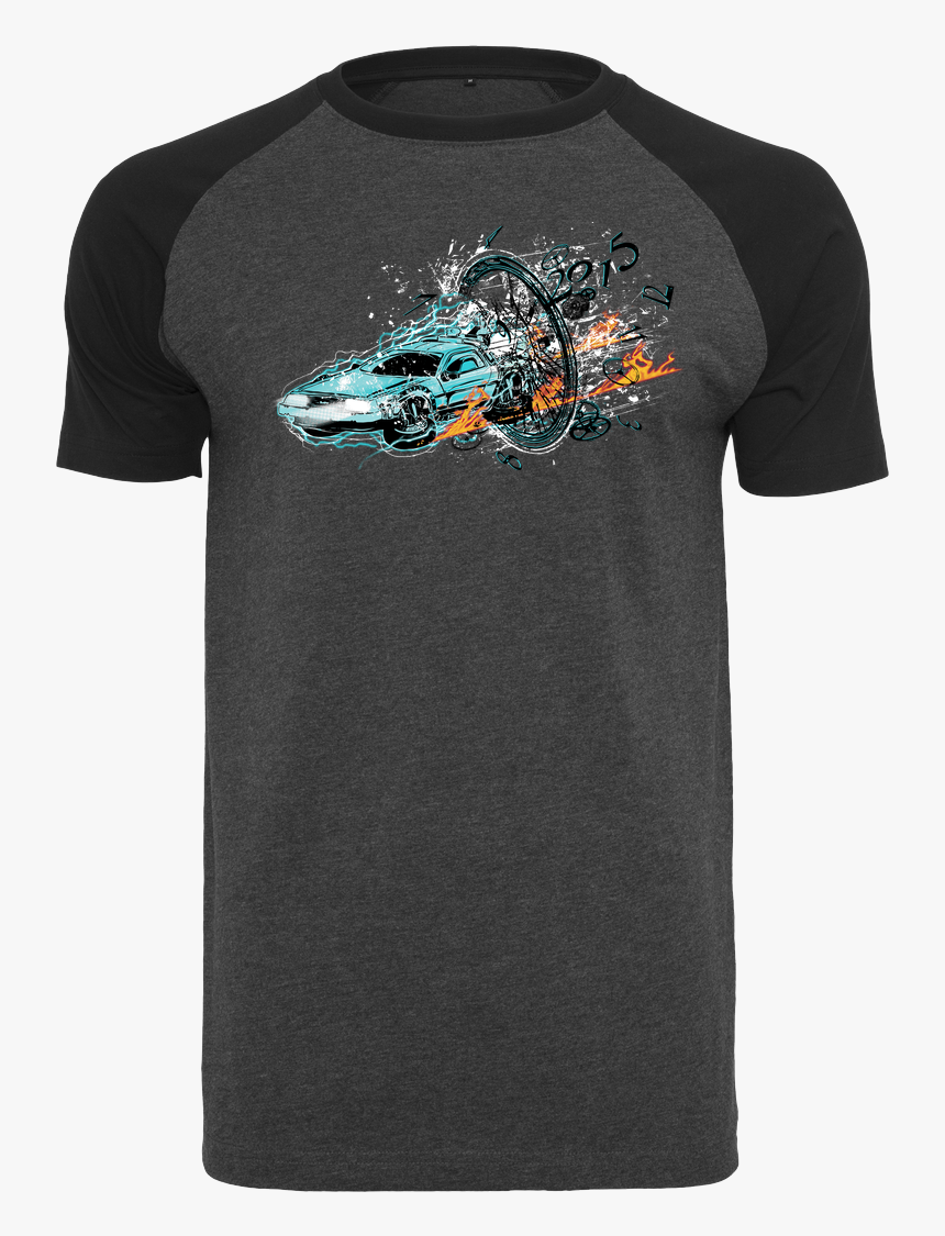 Doc Brown Png, Transparent Png, Free Download