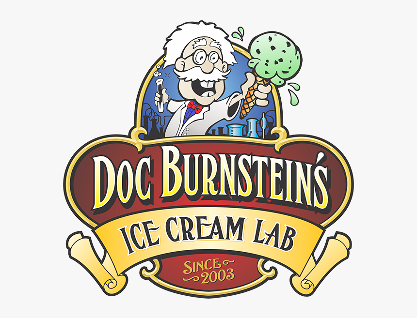 Doc Burnsteins - Doc Burnstein's, HD Png Download, Free Download