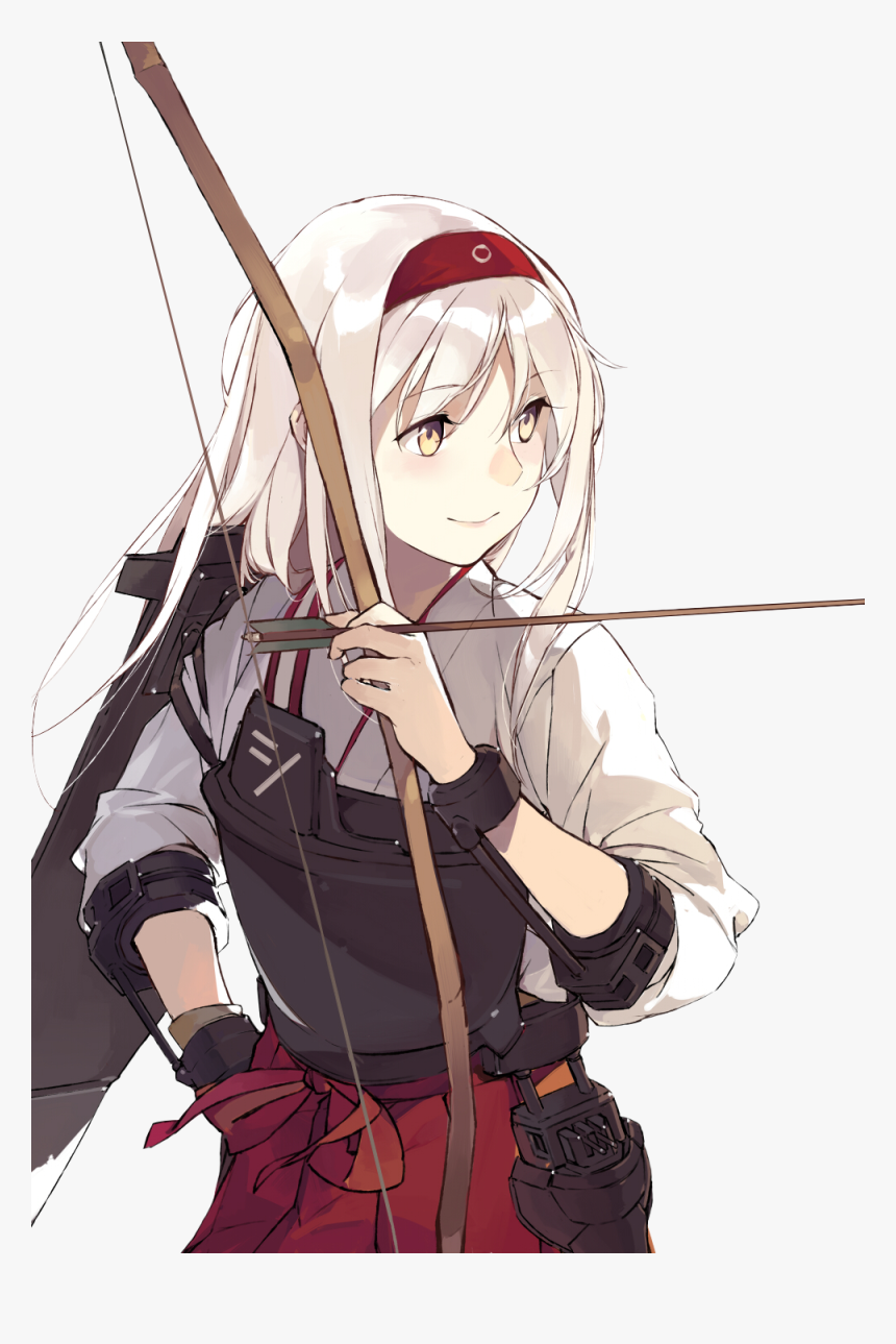 View 1432847627940 , - Shoukaku Kancolle Fanart, HD Png Download, Free Download