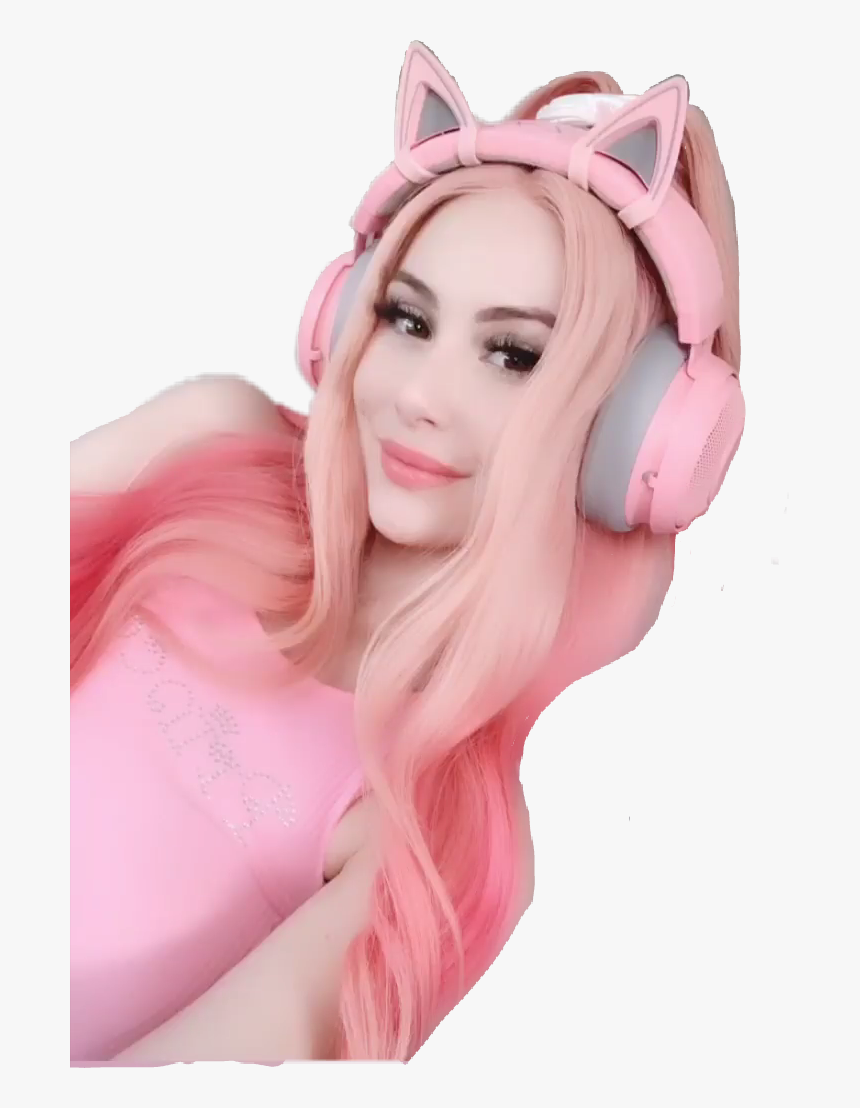 Pink Girl Pink Cute Roblox Pictures