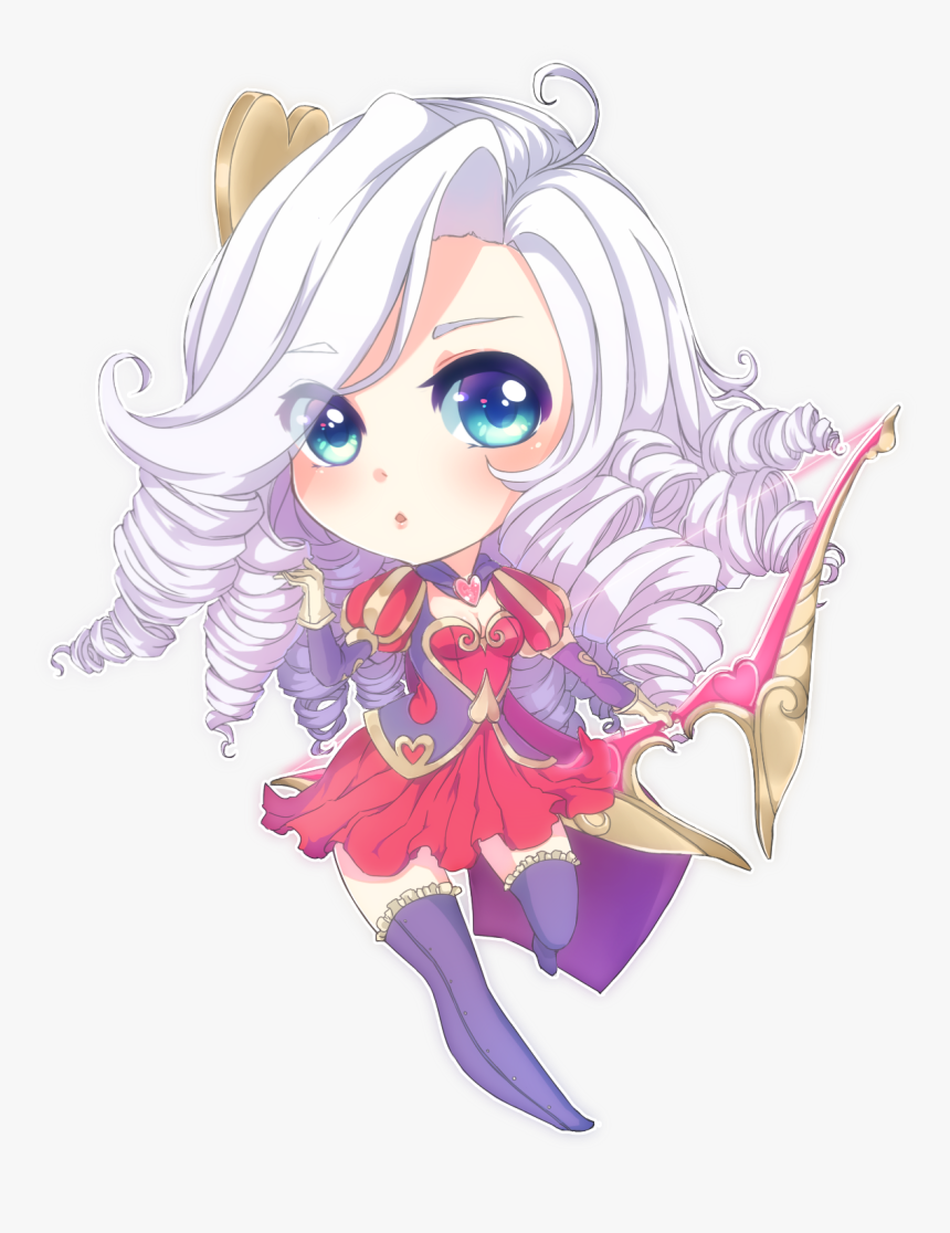 Mobile Legend Chibi Render, HD Png Download, Free Download