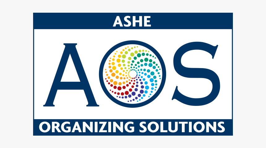 Photo Of Logo For Ashe Organizing Solutions - Drymax, HD Png Download, Free Download