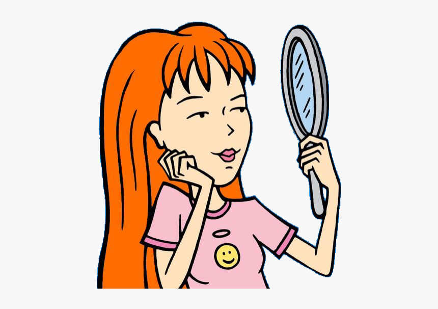 #daria #freetoedit - Quinn Morgendorffer, HD Png Download, Free Download
