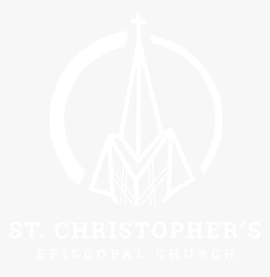 Christopher"s Episcopal Church Logo - Emblem, HD Png Download, Free Download
