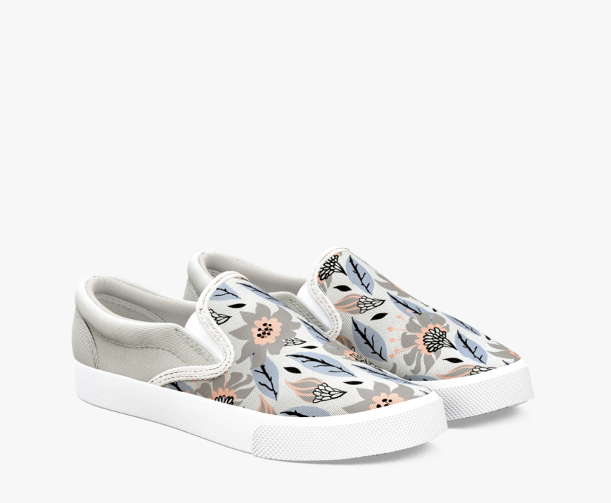 Slip-on Shoe, HD Png Download, Free Download