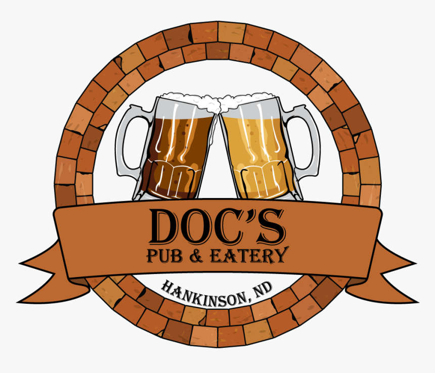 Docs Pub And Eatery Hankinson, HD Png Download, Free Download