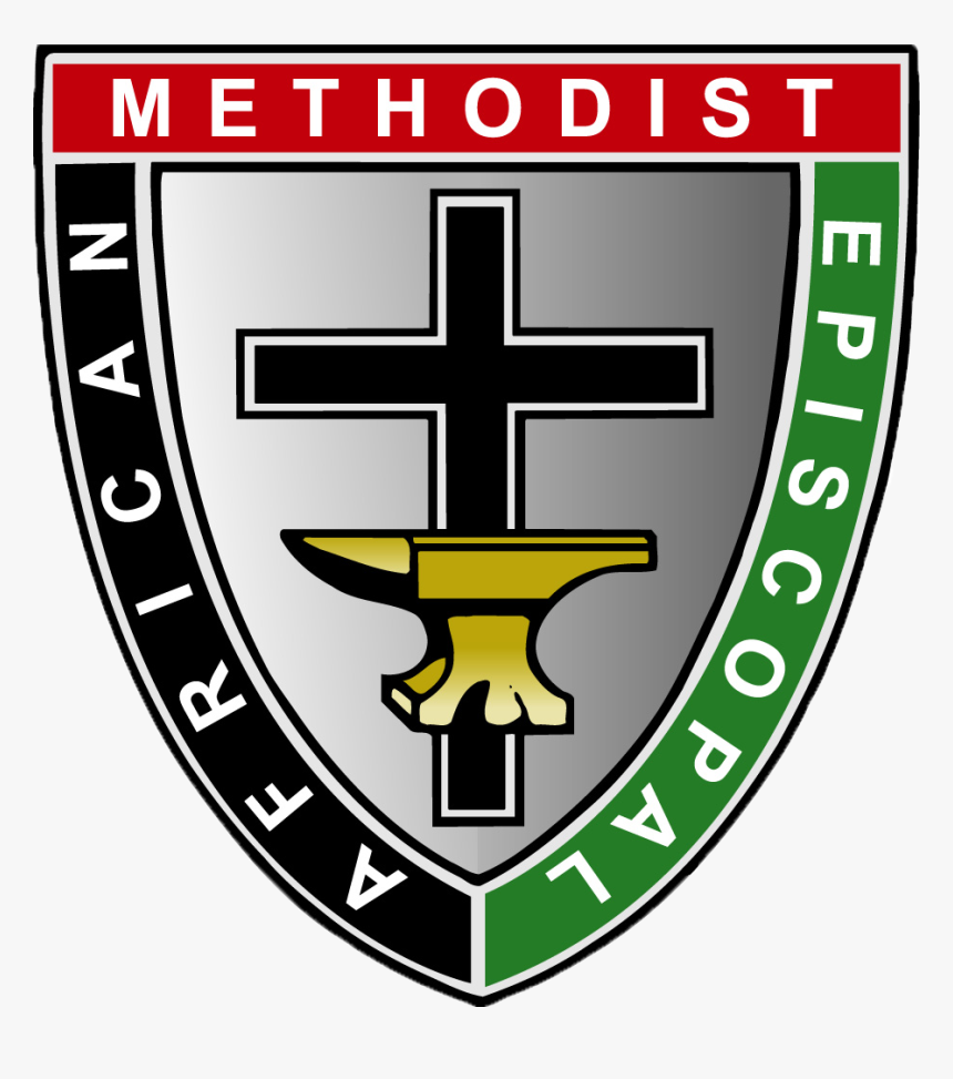 Image - African Methodist Episcopal Church Logo, HD Png Download, Free Download