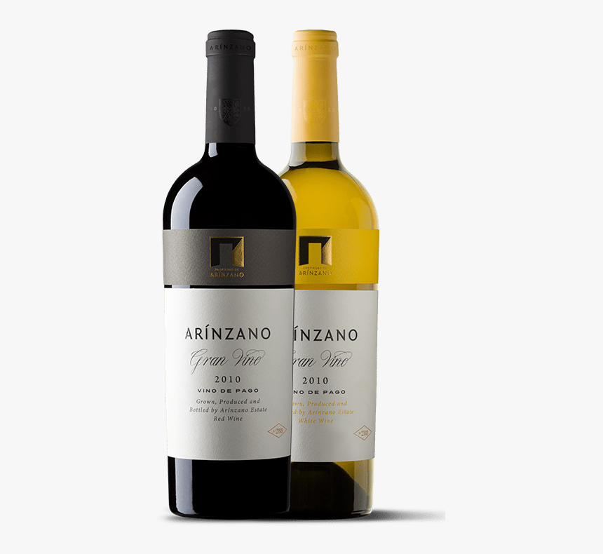 Vino Pago De Arinzano, HD Png Download, Free Download