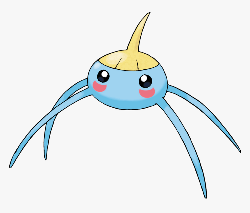 Surskit Pokemon, HD Png Download, Free Download