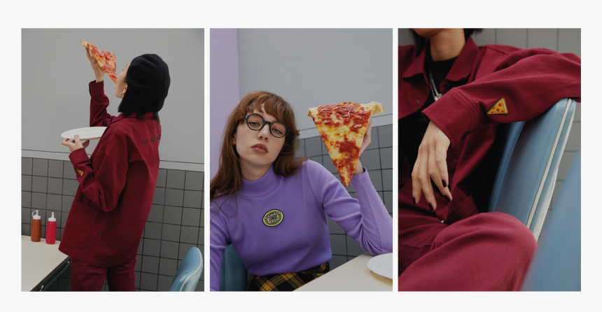 Lazy Oaf X Daria - Girl, HD Png Download, Free Download