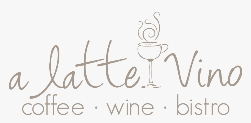 Coffee Wine Bar Logo, HD Png Download, Free Download