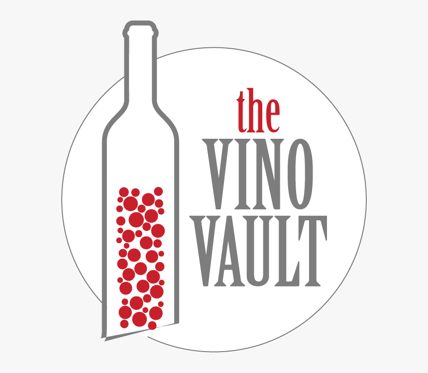 Vino Vault Wine Storage - Way To A Smile, HD Png Download, Free Download