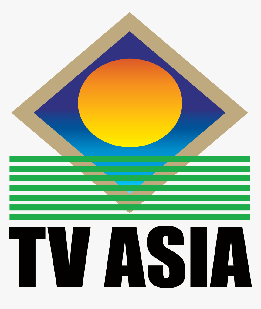 Tv Asia Logo Png, Transparent Png, Free Download