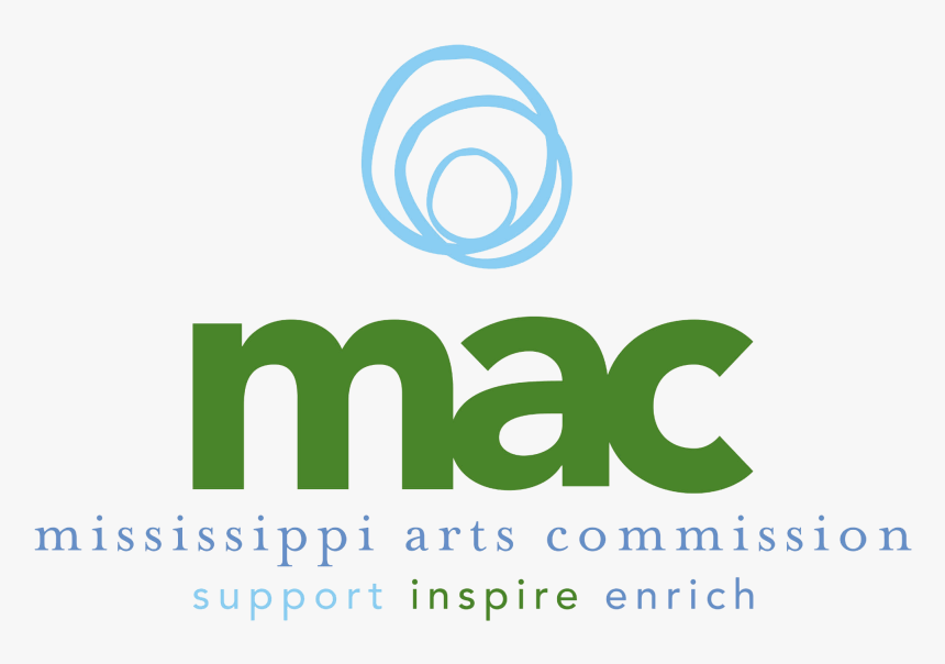 Mississippi Arts Commission, HD Png Download, Free Download