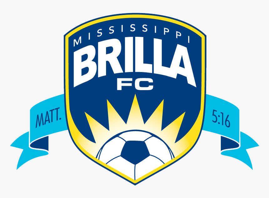 Mississippi Brilla Logo, HD Png Download, Free Download