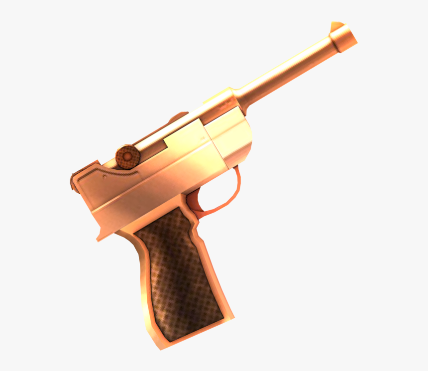 Murder Mystery 2 Wikia Roblox Murder Mystery 2 Luger Hd Png