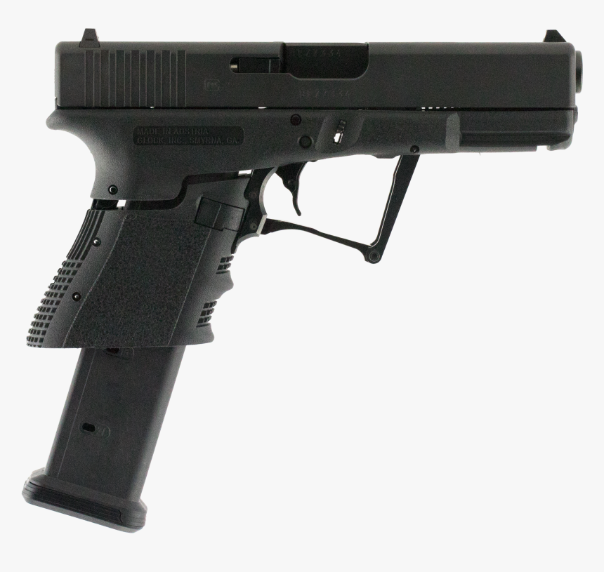 Glock 22 Gen4, HD Png Download, Free Download