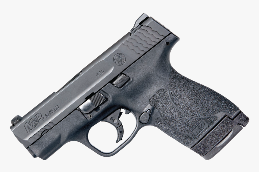 Smith And Wesson M&p Shield 2.0, HD Png Download, Free Download