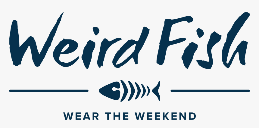 Weird Fish Clothing, HD Png Download, Free Download