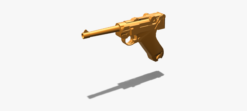 3d Design By Rgames12 Oct 13, - Firearm, HD Png Download, Free Download