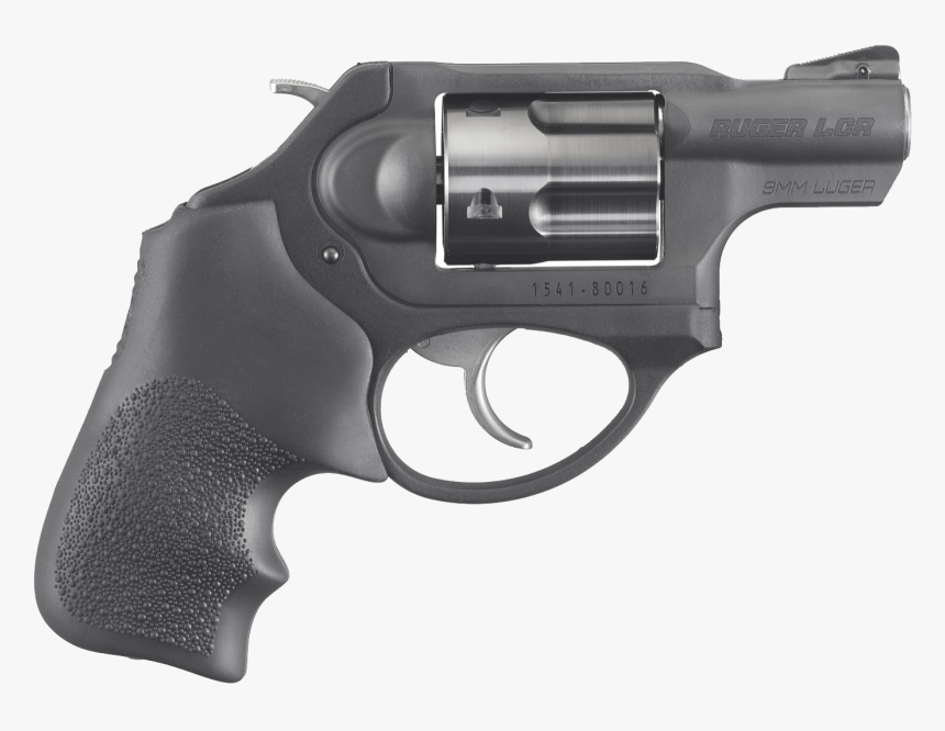 Lcr Revolver, HD Png Download, Free Download