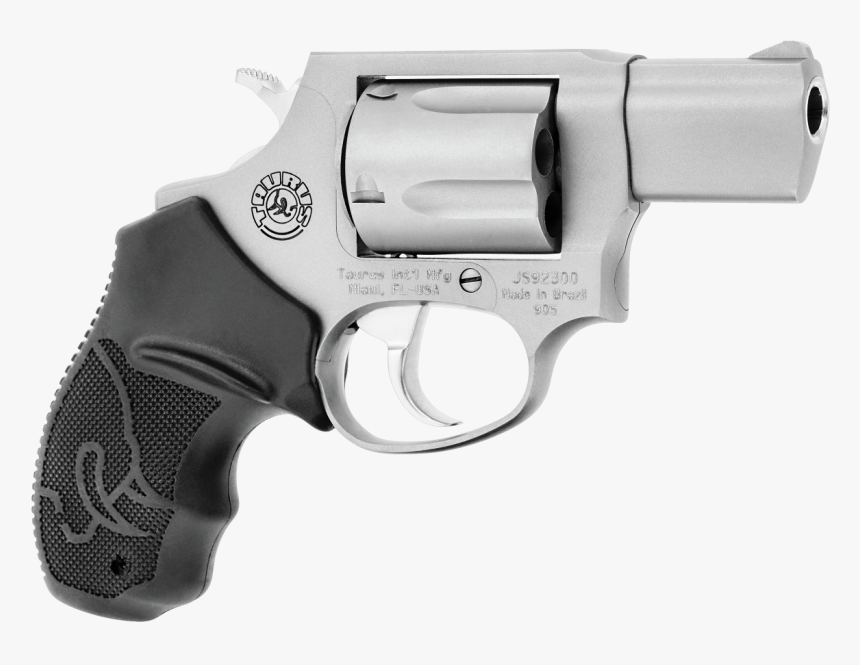 Taurus 905 9mm Revolver, HD Png Download, Free Download