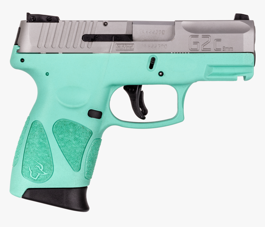 Compact Taurus 9mm, HD Png Download, Free Download