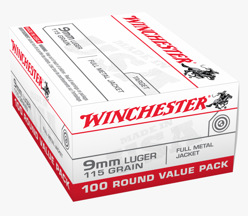 Winchester, HD Png Download, Free Download