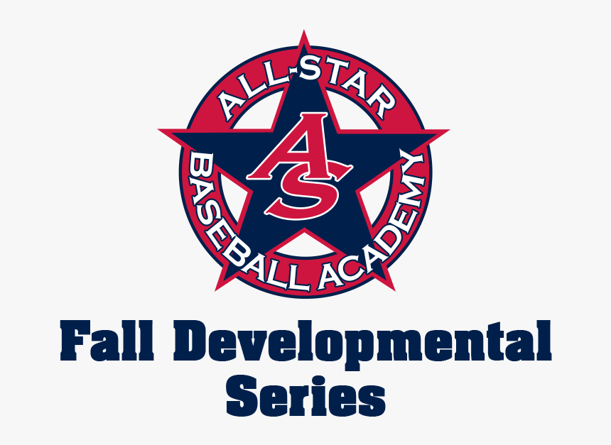 All Star Baseball Academy, HD Png Download, Free Download