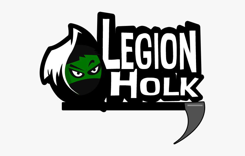 Legion Holk Marca De Agua Png, Transparent Png, Free Download