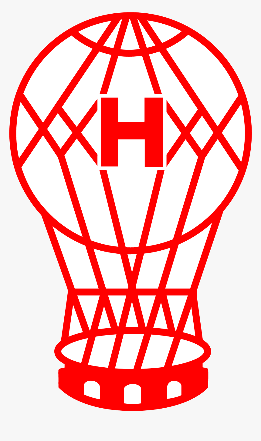 Club Atletico Huracan Escudo, HD Png Download, Free Download