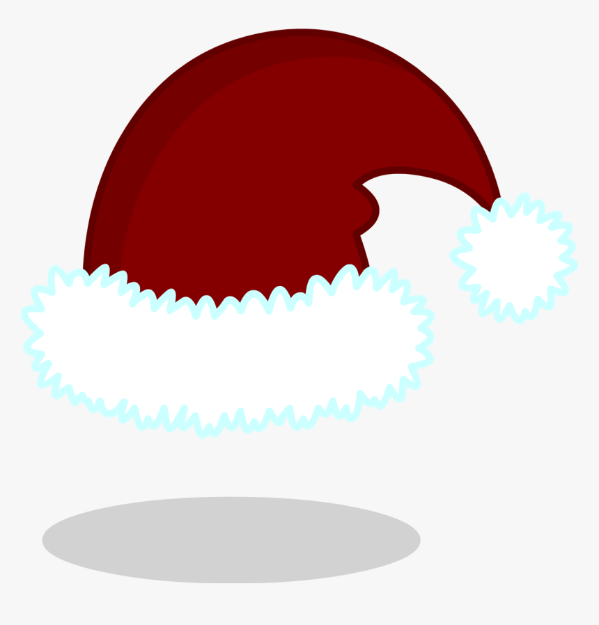 Gorro Navidad Verde Png - Gorro De Navidad Mundo Gaturro, Transparent Png, Free Download