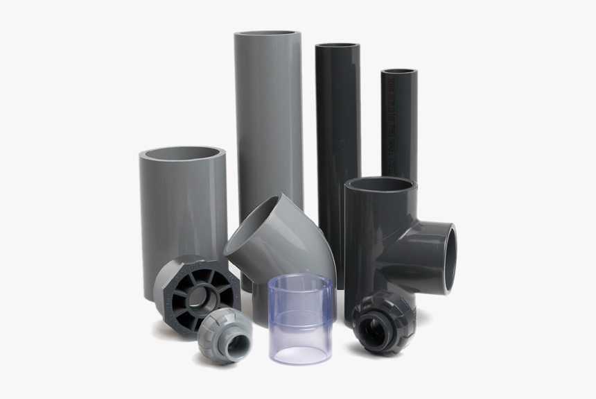 Pvc Pipe Fittings, HD Png Download, Free Download