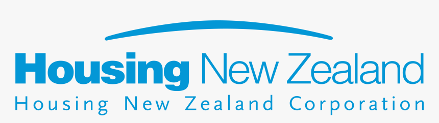 Housing New Zealand Corporation Logo 2017 - Housing New Zealand Logo, HD Png Download, Free Download