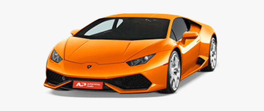 Lamborghini Huracán, HD Png Download, Free Download