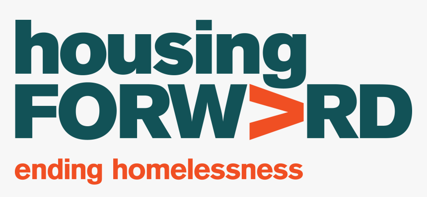 Housing Forward Logo, HD Png Download, Free Download