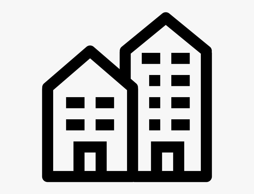 Housing, HD Png Download, Free Download