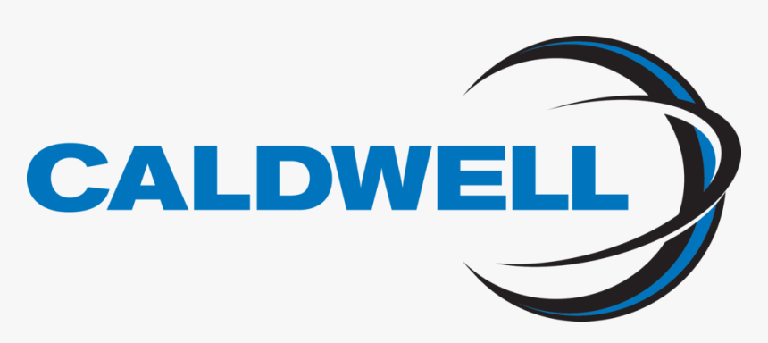 Caldwell-logo Final - Caldwell Logo, HD Png Download, Free Download